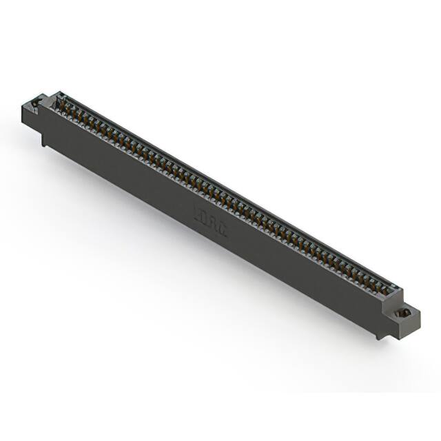895-055-521-607 EDAC Inc.  Edgeboard Connectors
